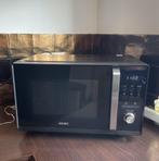 Magnetron met grill - KOENIC KMWC 2521 - 900 W - Inhoud 25 l, Witgoed en Apparatuur, Magnetrons, Ophalen, Combimagnetron, Gebruikt