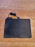 Razer RGB Muismat, Ophalen of Verzenden, Gaming muismat, Zo goed als nieuw, Razer