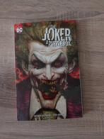 Dc joker puzzlebox comic, Eén comic, Ophalen of Verzenden, Zo goed als nieuw, Amerika