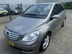 Mercedes-benz B-klasse 170 Airco nw Apk 113000 km Nap, Origineel Nederlands, Te koop, 1210 kg, Zilver of Grijs