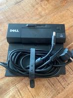 DELL docking station, Ophalen of Verzenden, Zo goed als nieuw