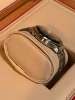 Omega Seamaster 168.1623, Sieraden, Tassen en Uiterlijk, Horloges | Heren, Ophalen of Verzenden, Zo goed als nieuw, Staal, Omega