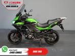Kawasaki Versys 1000 Tourer BTW motor (incl. BTW €12.950,-, Motoren, Motoren | Kawasaki, Bedrijf, Cruise Control, Sport, Meer dan 35 kW