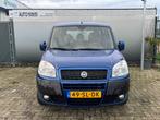 Fiat Doblò 1.4 Family Plus - Airco - PDC - APK 11-2026, Auto's, Fiat, Voorwielaandrijving, Stof, Gebruikt, 4 cilinders