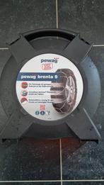 Pewag Brenta 9 73 sneeuwketting, Auto diversen, Sneeuwkettingen, Ophalen of Verzenden, Zo goed als nieuw