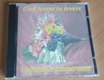 CD Ichthuskoor Emmermeer - God loven is leven, Ophalen of Verzenden, Zo goed als nieuw, Gospel