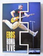 Eros Roma Live (originele dvd), Ophalen of Verzenden, Muziek en Concerten, Zo goed als nieuw