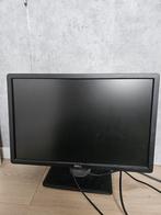 Dell monitor 21 inch, VGA, Gebruikt, Ophalen of Verzenden, Overige resoluties