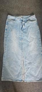 Red button jeans rok maat 36, Kleding | Dames, Ophalen of Verzenden, Zo goed als nieuw, Maat 36 (S), Blauw
