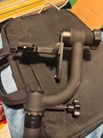 Statief voor camera, Ophalen, Gebruikt, Universele onderdelen