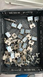 Coax splitter technetix ptsx-02 55x, Ophalen of Verzenden, Zo goed als nieuw