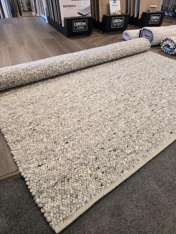 Karpet Step & Stones Brinker beschikbaar voor biedingen