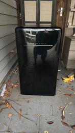 Retro tafelmodel koelkast Daewoo classic met vriesvakje, Witgoed en Apparatuur, Koelkasten en IJskasten, Ophalen, Gebruikt, Met vriesvak