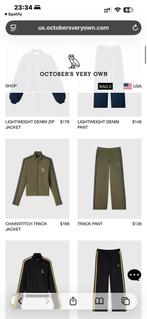 October's Very Own Truien & Vesten, Ophalen of Verzenden, Nieuw, Overige maten, Overige kleuren