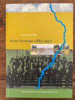 H.C.M. van Dijk - Henri Hermans (1883-1947), nr 64, H.C.M. van Dijk, Ophalen of Verzenden, Zo goed als nieuw, Sport