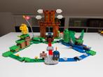 Lego Mario Bewaakte Vesting 71362, Kinderen en Baby's, Speelgoed | Duplo en Lego, Ophalen of Verzenden, Zo goed als nieuw