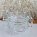 Joe Colombo Arno soepkom 2 stuks, Huis en Inrichting, Keuken | Servies, Ophalen of Verzenden, Kom(men), Nvt, Overige stijlen