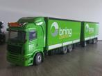 combie Bring, Ophalen of Verzenden, Nieuw, Bus of Vrachtwagen, Tekno