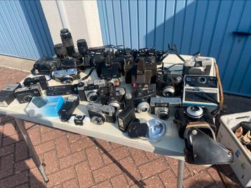 Doverse amaloos camera’s verzamelaars beschikbaar voor biedingen