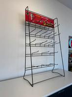 MARCHAL oud reclame winkel rek, Gebruikt, -, -, -