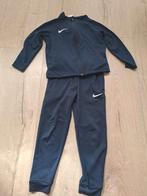 Nike pakje jongen maat 104 / 110, Ophalen of Verzenden, Gebruikt, Nike, Jongen