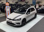 Volkswagen Golf Super dik! Maxton! LED! Cruise! Clima!, Auto's, 125 pk, Gebruikt, 4 cilinders, Wit