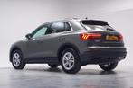 Audi Q3 45 TFSI e Pro Line [ LED Panorama Navi Camera Apple/, Gebruikt, 150 pk, Plug-in hybride, Hybride Elektrisch/Benzine
