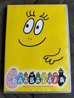 Barbapapa deel 6 - Kerst met Barbapapa, Alle leeftijden, Ophalen of Verzenden, Zo goed als nieuw, Tv fictie