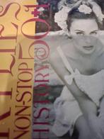 Kylie Minogue non- stop History 50+1, Ophalen of Verzenden, 1980 tot 2000, Gebruikt