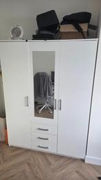 2x Ikea kast (mag los van elkaar weg), Ophalen, 150 tot 200 cm, Zo goed als nieuw, 150 tot 200 cm