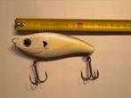 Screaming devil wit Floating 37 gram, Ophalen of Verzenden, Zo goed als nieuw