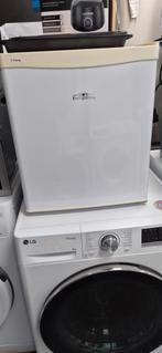 Mini vriezer, Ophalen