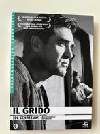 —Il Grido—regie Michelangelo Antonioni, Cd's en Dvd's, Dvd's | Klassiekers, Drama, Ophalen of Verzenden, Zo goed als nieuw, 1940 tot 1960