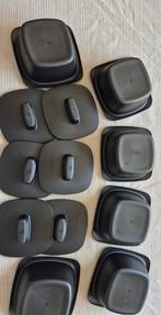 Nieuwe Tupperware Cocottes 500ml, Ophalen of Verzenden, Nieuw