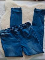 tregging Pescara maat 46, Kleding | Dames, Broeken en Pantalons, Maat 46/48 (XL) of groter, Pescara, Zo goed als nieuw, Lang