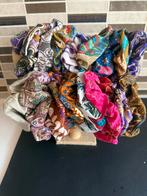 Handmade batik haarscruchie, Ophalen of Verzenden, Nieuw