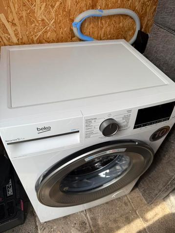 Beko B3WT5841WS IRONFAST beschikbaar voor biedingen