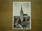 Kampen St. Nicolaas- of Bovenkerk, Verzamelen, Ansichtkaarten | Nederland, Ophalen of Verzenden, Voor 1920, Overijssel