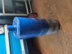 diameter 153mm, lengte 410mm, 1x gebruikt, Doe-het-zelf en Verbouw, Gereedschap | Boormachines, Ophalen of Verzenden, Zo goed als nieuw