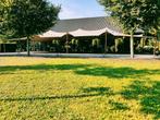 Stretchtent 10x25 meter te huur, Ophalen, Nieuw, Overige