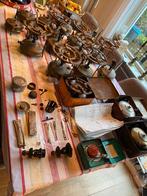 Benzinebrander, Ophalen of Verzenden