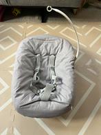 Stokke newborn trip trapp met accessoire en extra hoes, Ophalen of Verzenden, Zo goed als nieuw, Hangstoel, Gordel(s)