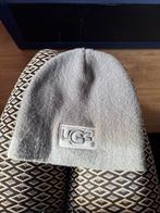 UGG Muts - Grijs, UGG, Hoed, Zo goed als nieuw, One size fits all