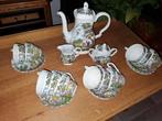 Servies The Hunter by Myott, Antiek en Kunst, Ophalen