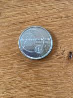 Heineken Music Hall Munt 2002, Ophalen of Verzenden, Overige landen, Losse munt