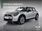 MINI Hatchback Cooper C Automaat / Classic / Pakket S / 17 i, Auto's, Mini, Stof, 156 pk, 4 stoelen, Bedrijf