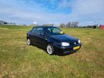Volkswagen Golf 2.0 Cabriolet 85KW 2001 Blauw, Stof, 4 cilinders, Origineel Nederlands, Handgeschakeld