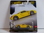 Hot Wheels Porsche Carrera GT, Auto, Unknown, Nieuw, Ophalen of Verzenden