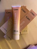 5 tubes kleefpasta voor gebit/prothese, Sieraden, Tassen en Uiterlijk, Uiterlijk | Mondverzorging, Ophalen of Verzenden, Nieuw