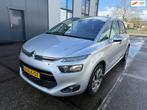 Citroen C4 Picasso 1.6 THP Intensive / APK / AIRCO / NAVI /, Voorwielaandrijving, Gebruikt, C4 (Grand) Picasso, Origineel Nederlands